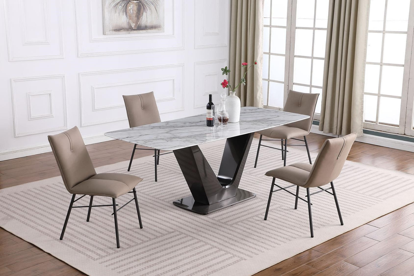Bonnie Dining Set