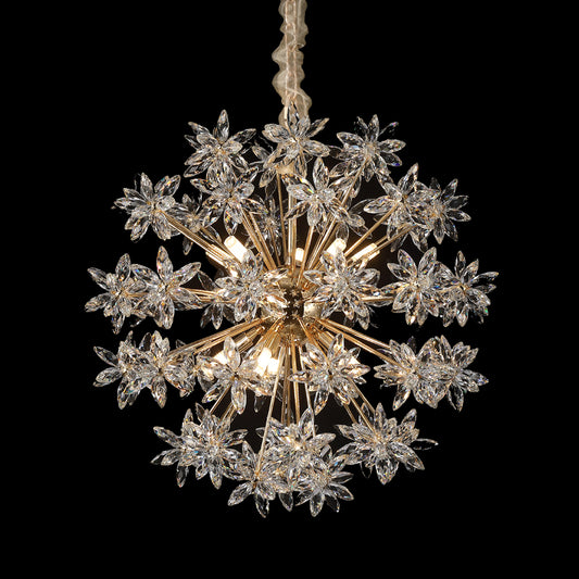 Bouquet Chandelier Collection