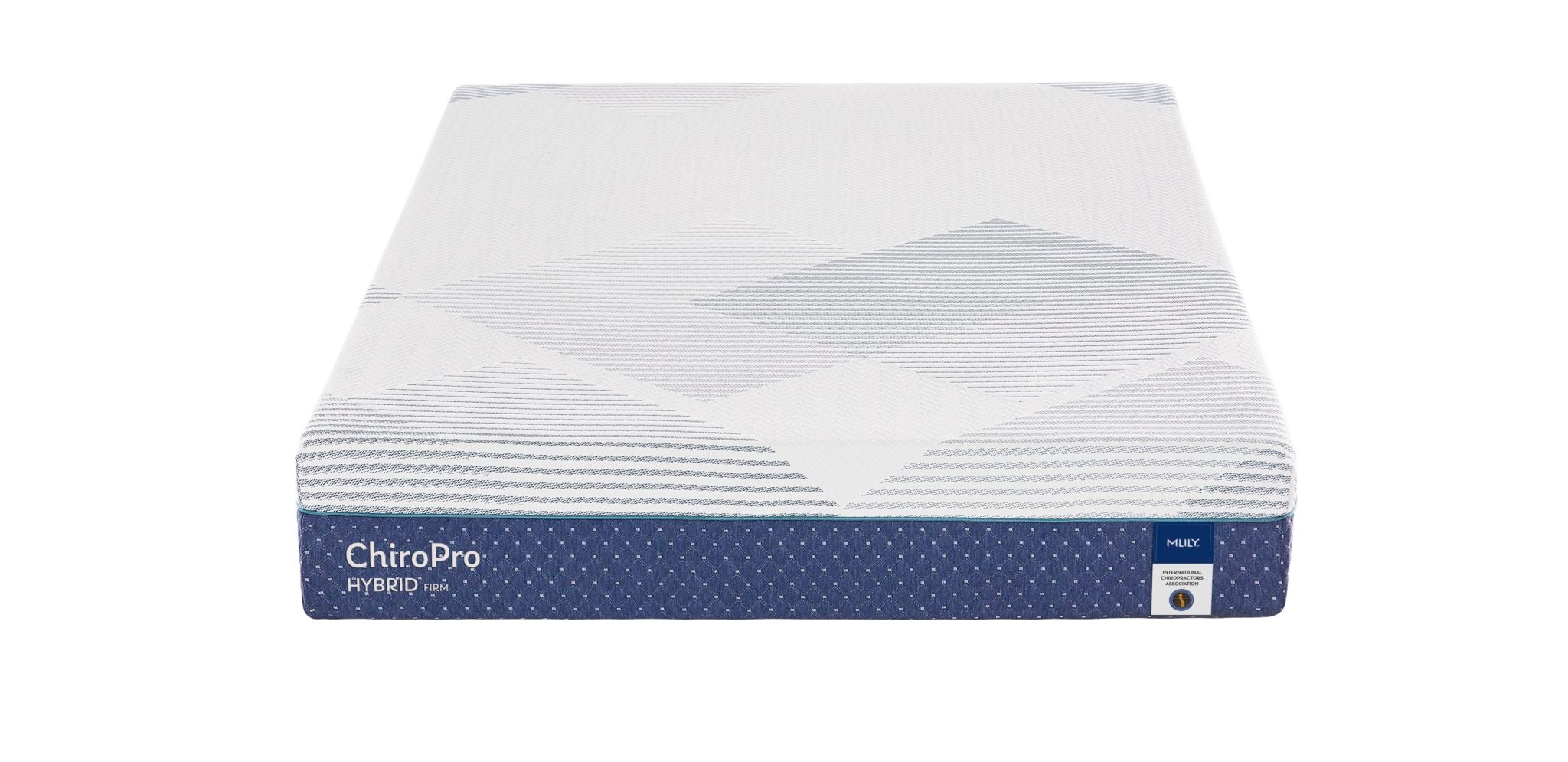 Chiro Pro firm 13" Mattress