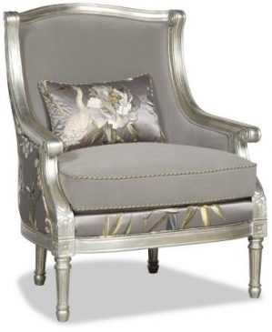 Cisse Chair