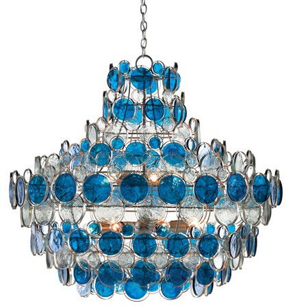 Blue Mediterranean