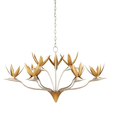 Lily Chandelier