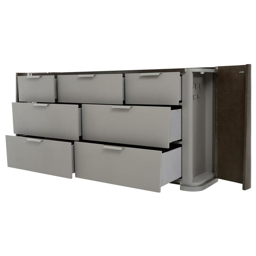 Roxbury Park Bedroom Set