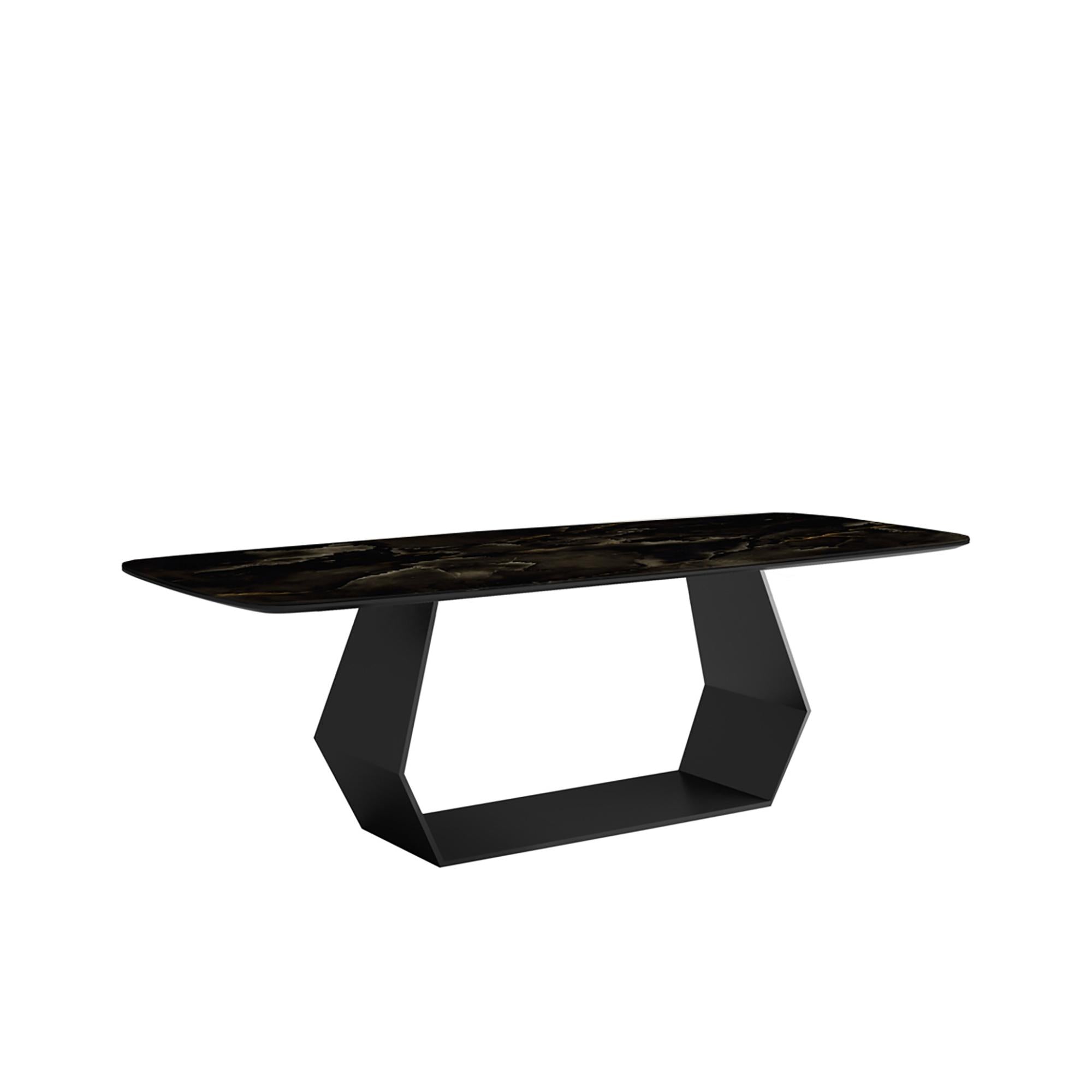 Ferraro Fixed Dining Table