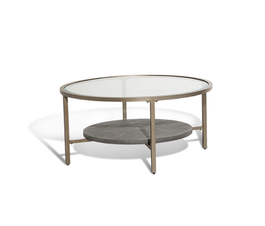 Heavenly Cocktail Table