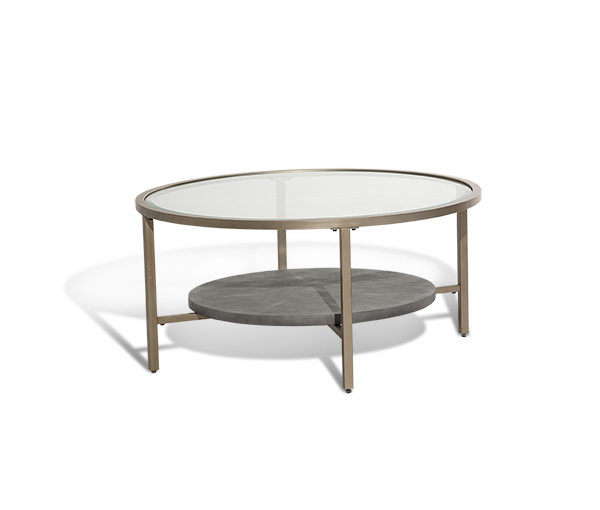 Heavenly Cocktail Table