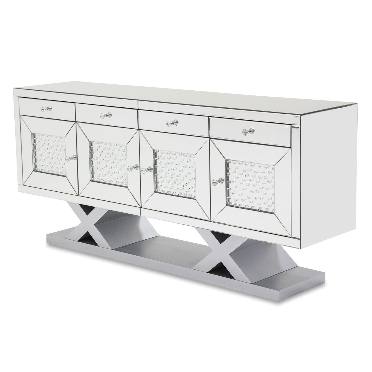 Montreal Accent Cabinet