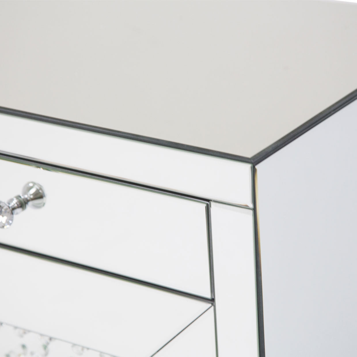 Montreal Accent Cabinet