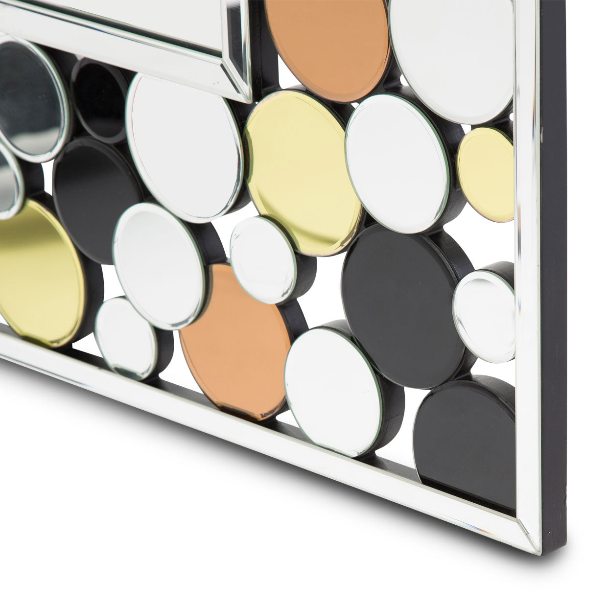 Montreal Mosaic Wall Mirror