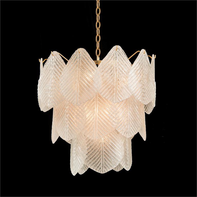 Tropical Chandelier
