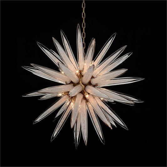 Love Charm Chandelier