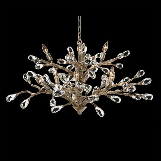 Spring Drizzle Chandelier