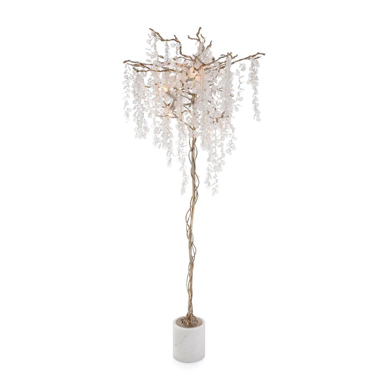 JRL-10048 Floor Lamp