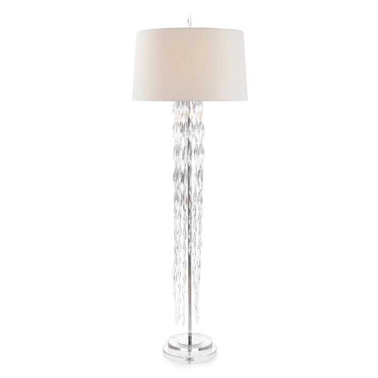 JRL-10493 Floor lamp