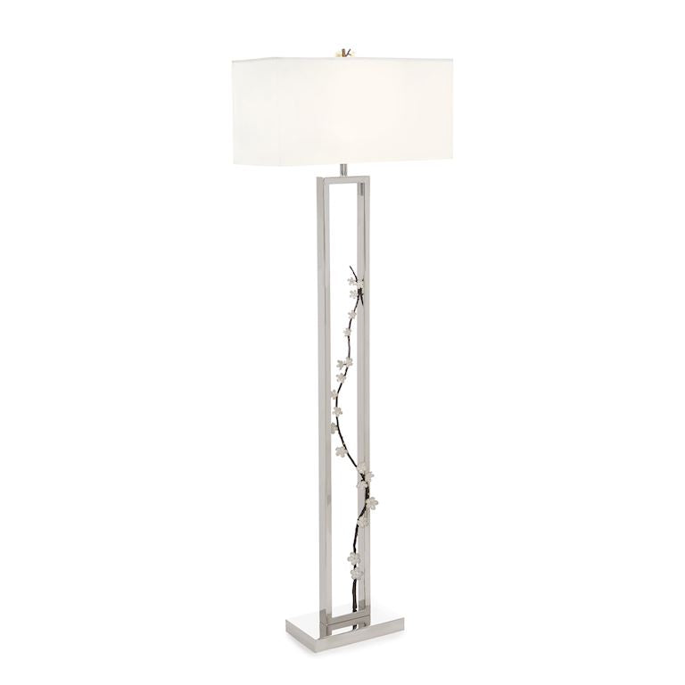 JRL-10643 Floor lamp