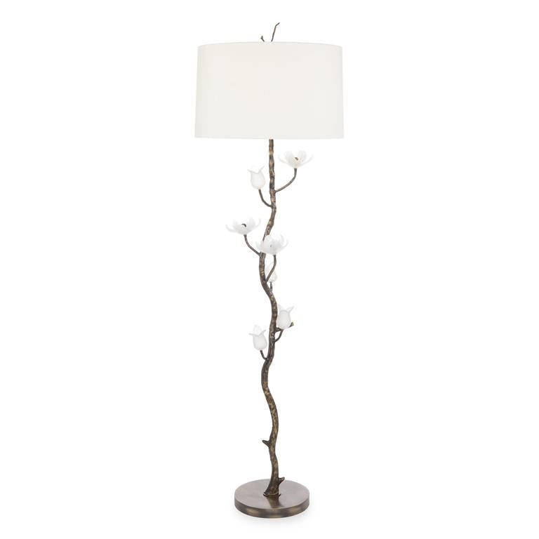JRL-10679 Floor lamp