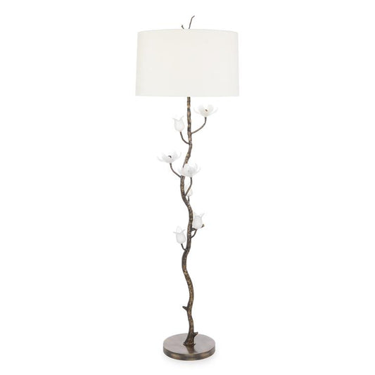 JRL-10679 Floor lamp
