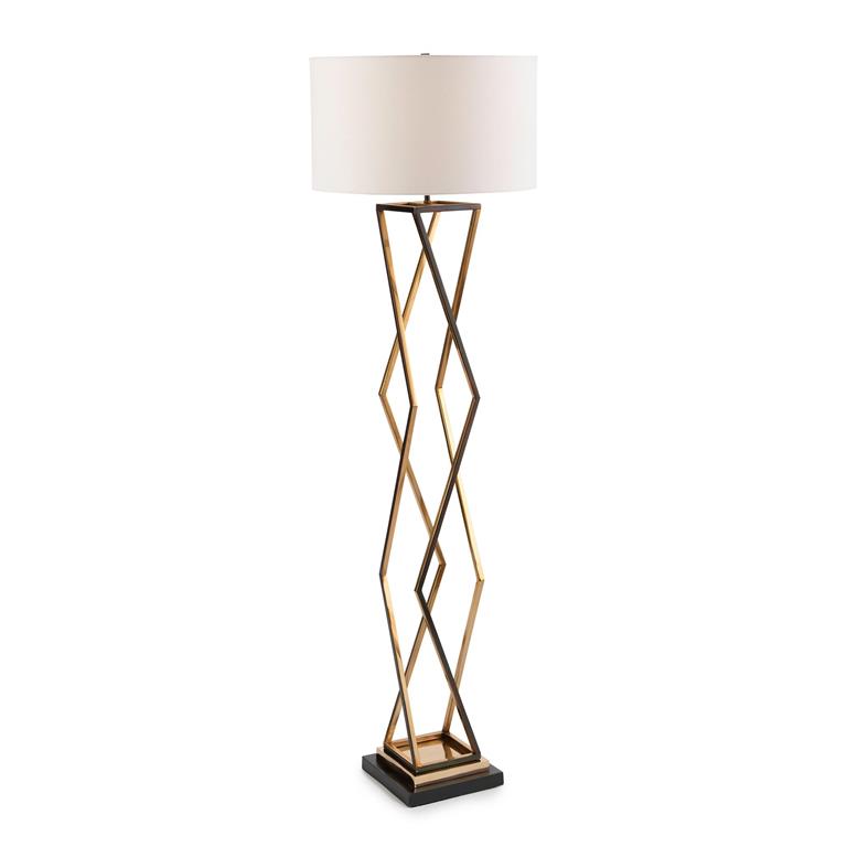 JRL-19817 Floor lamp