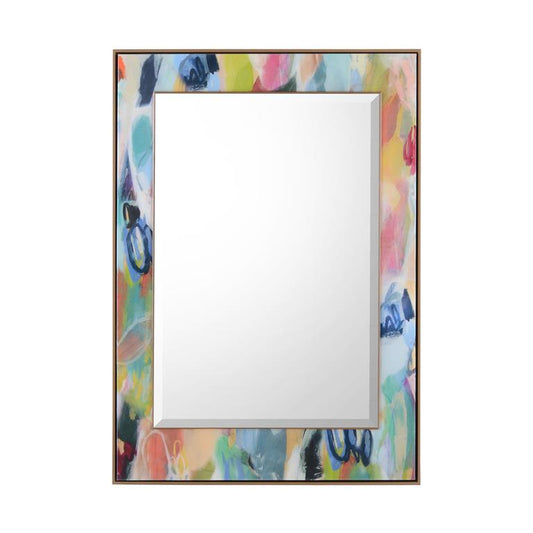 JRM-1196 Mirror