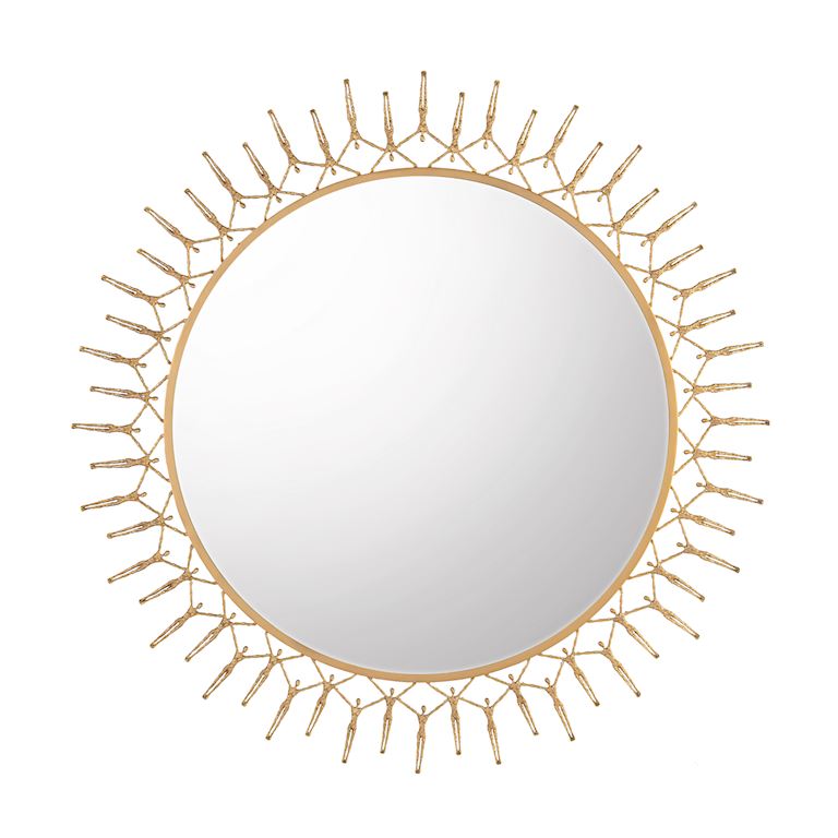 JRM-1377 Mirror