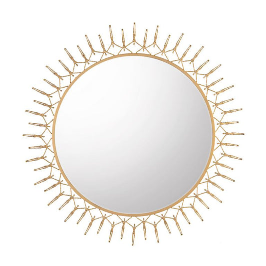 JRM-1377 Mirror