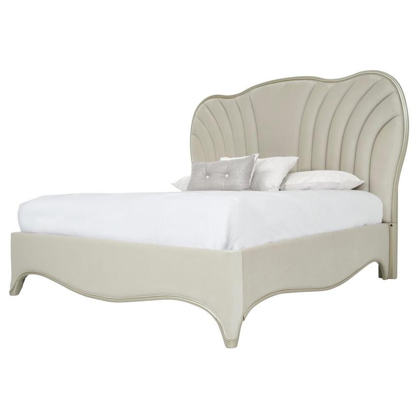 London Place Bedroom