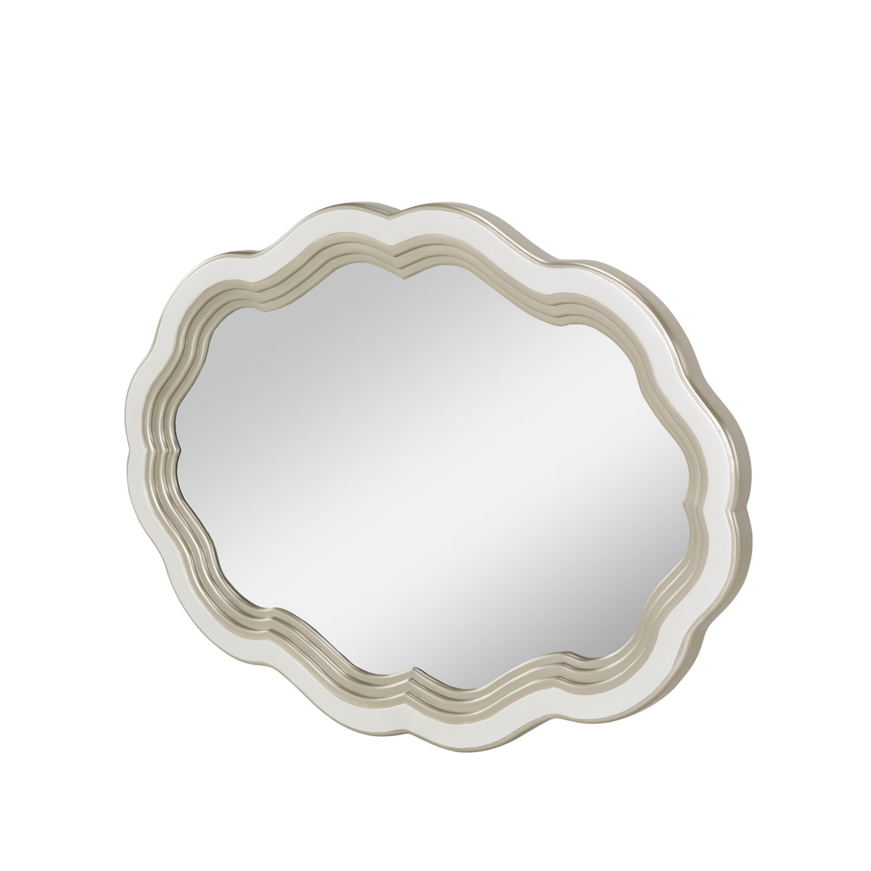 London Place Dresser & Mirror
