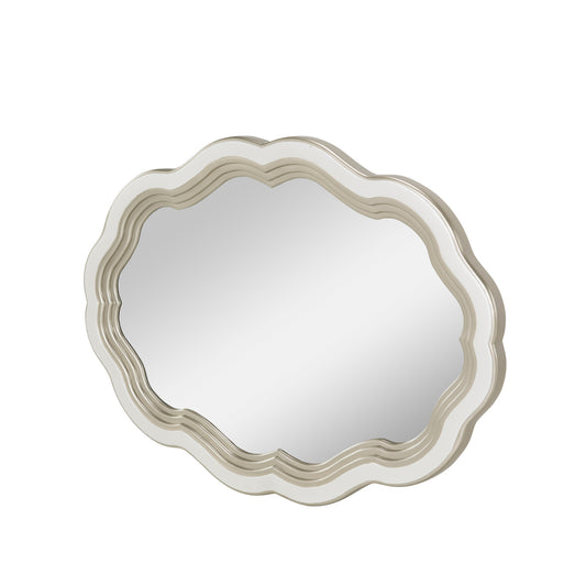 London Place Dresser & Mirror
