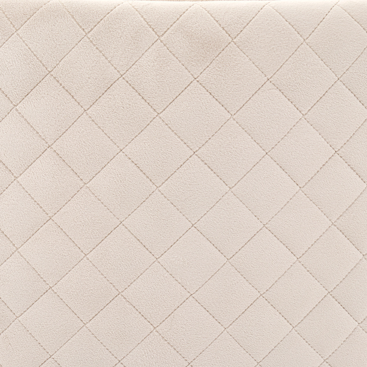 Ariana Loveseat - Beige/Gold