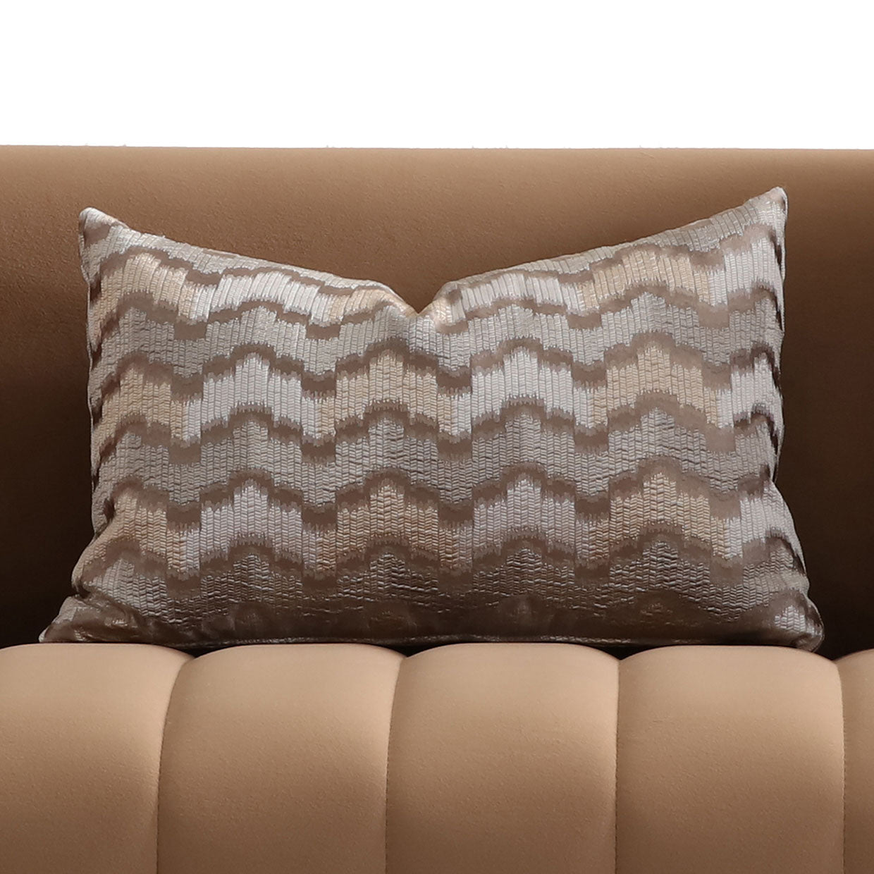 Ariana Loveseat - Caramel