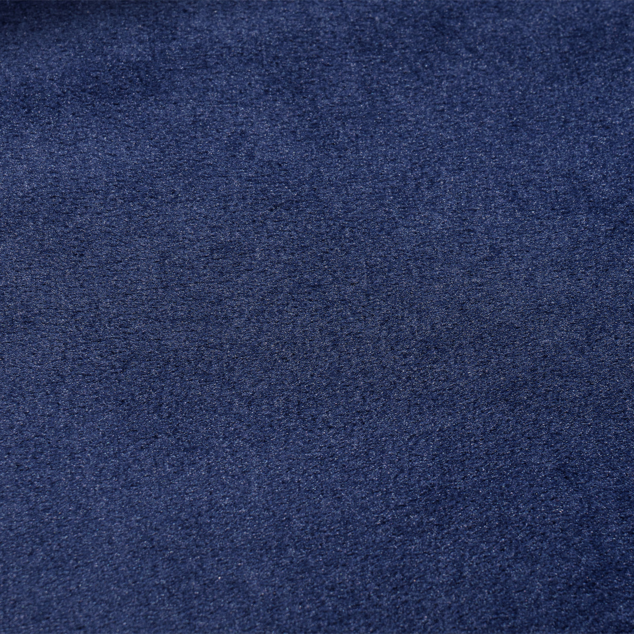 Celine Accent Chair - Indigo/Silver