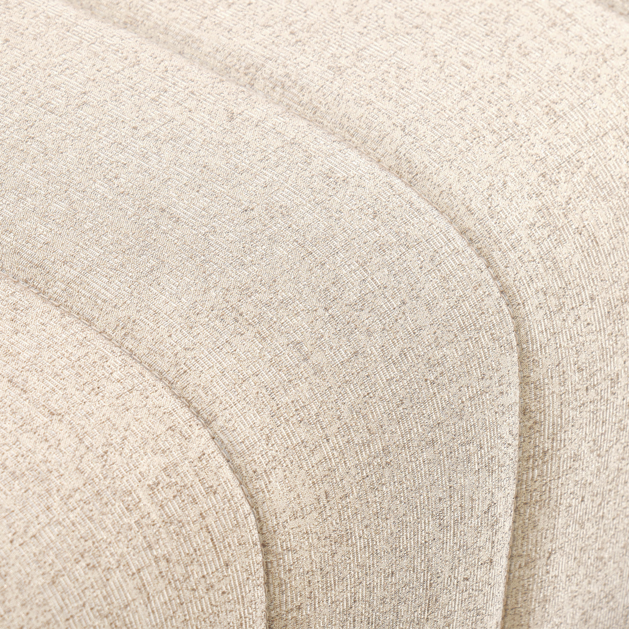 Lisbon Sofa - Opal/Gold