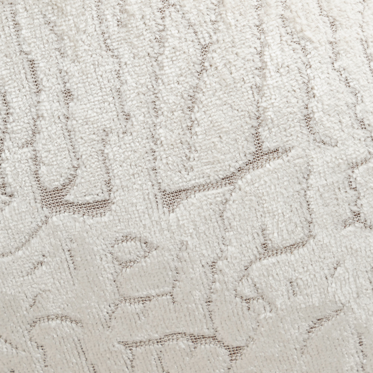 Yvette Accent Chair - Porcini/Champagne