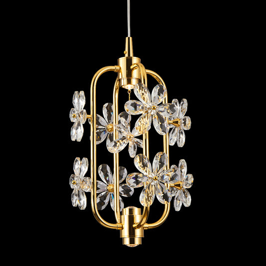 Daisy Chandelier
