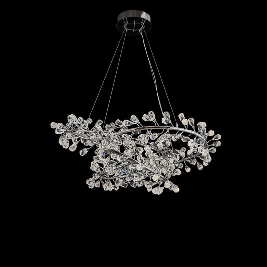 Celestia LED Chandelier