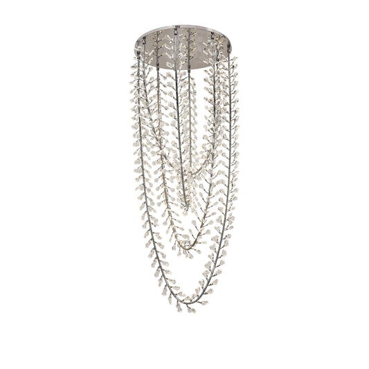 Solenne LED Chandelier
