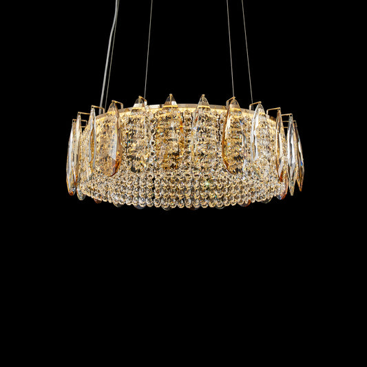 Imperia Small LED Chandelier