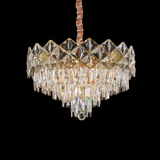 Regalia 13-Light Chandelier