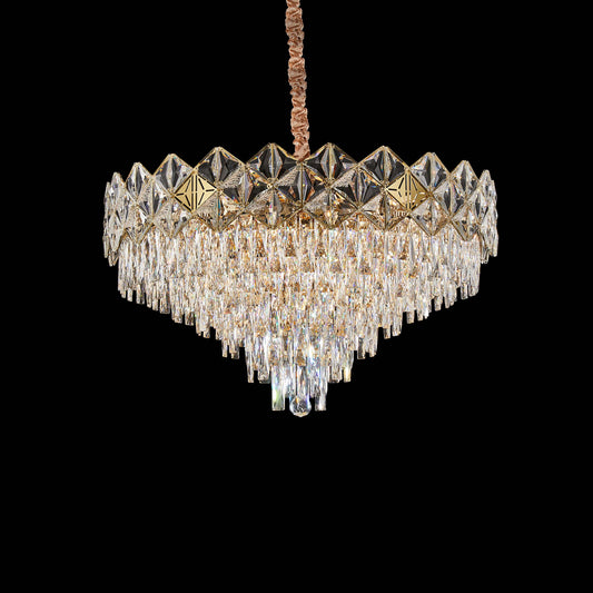 Regalia 21-Light Chandelier