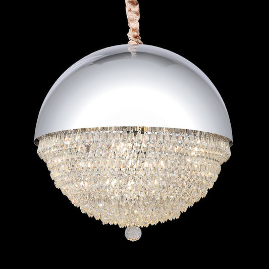 Eclipse Chandelier Collection