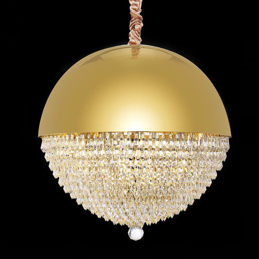 Eclipse Chandelier Collection