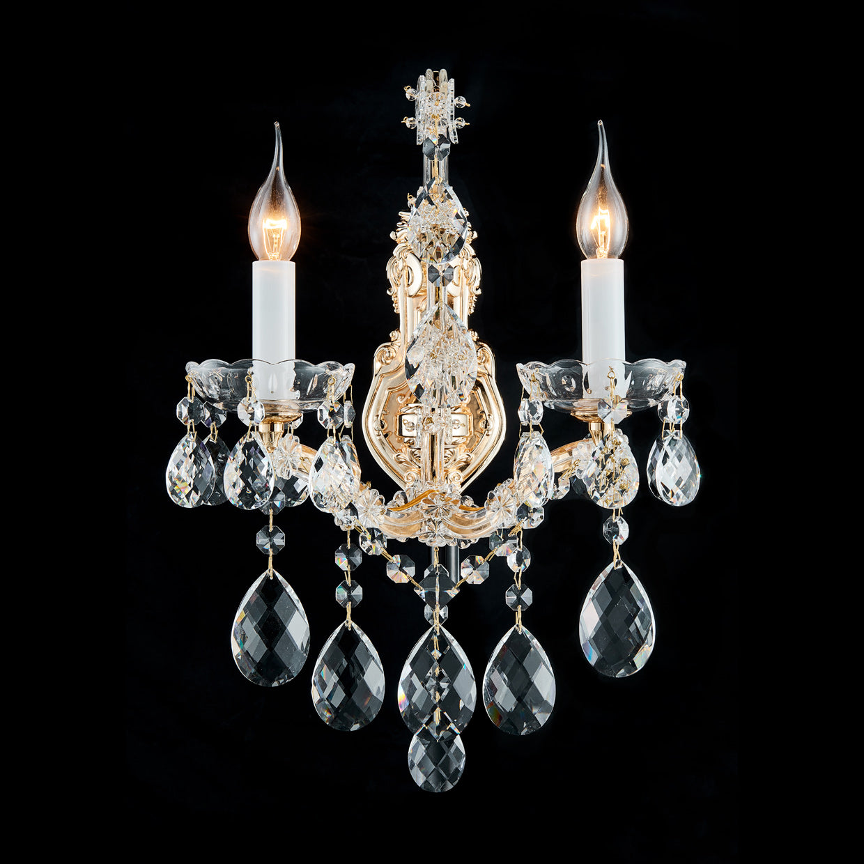 LT-WL001 Wall Sconce