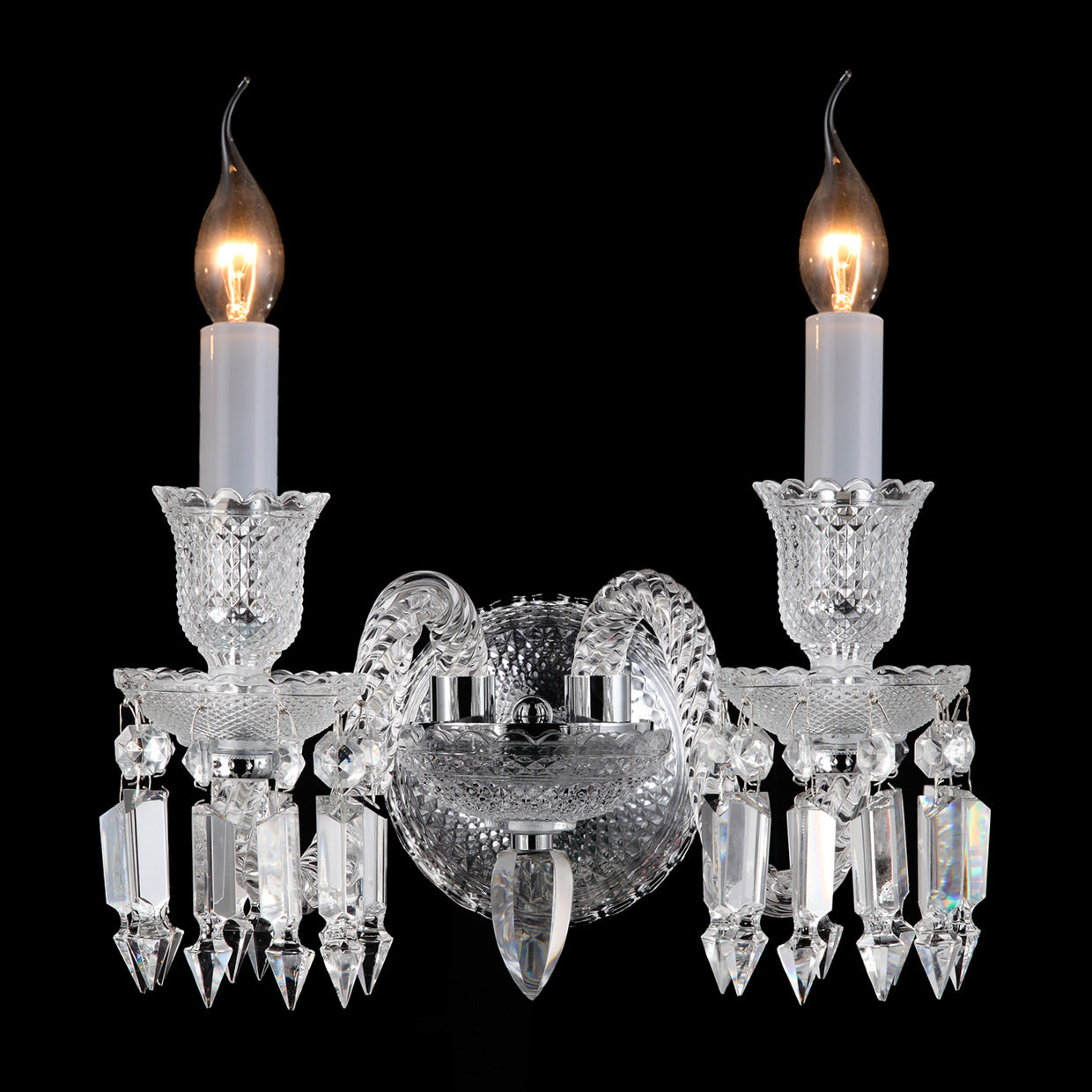 LT-WL002 Wall Sconce