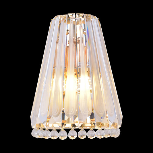 Lt-Wl 007 Wall sconce