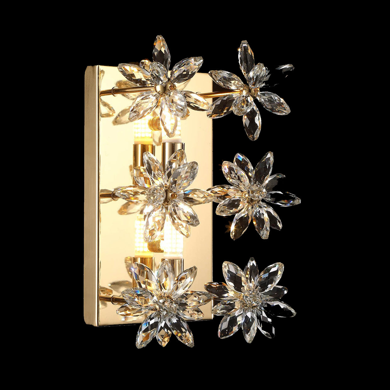 Daisy Wall Sconce