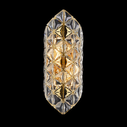 Regalia 4-Light Wall Sconce