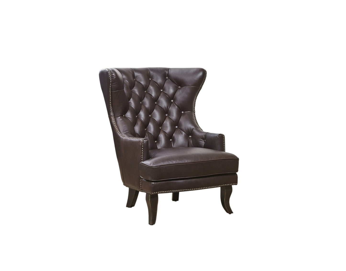 Linville Chocolate Chair