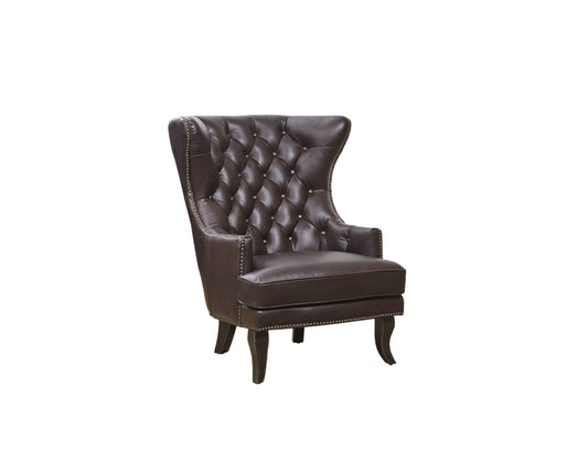 Linville Chocolate Chair