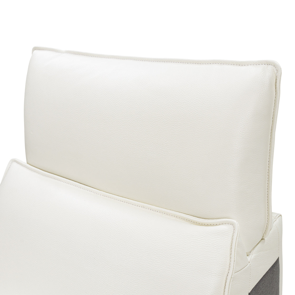 Verona 3-Piece Sectional Sofa - White