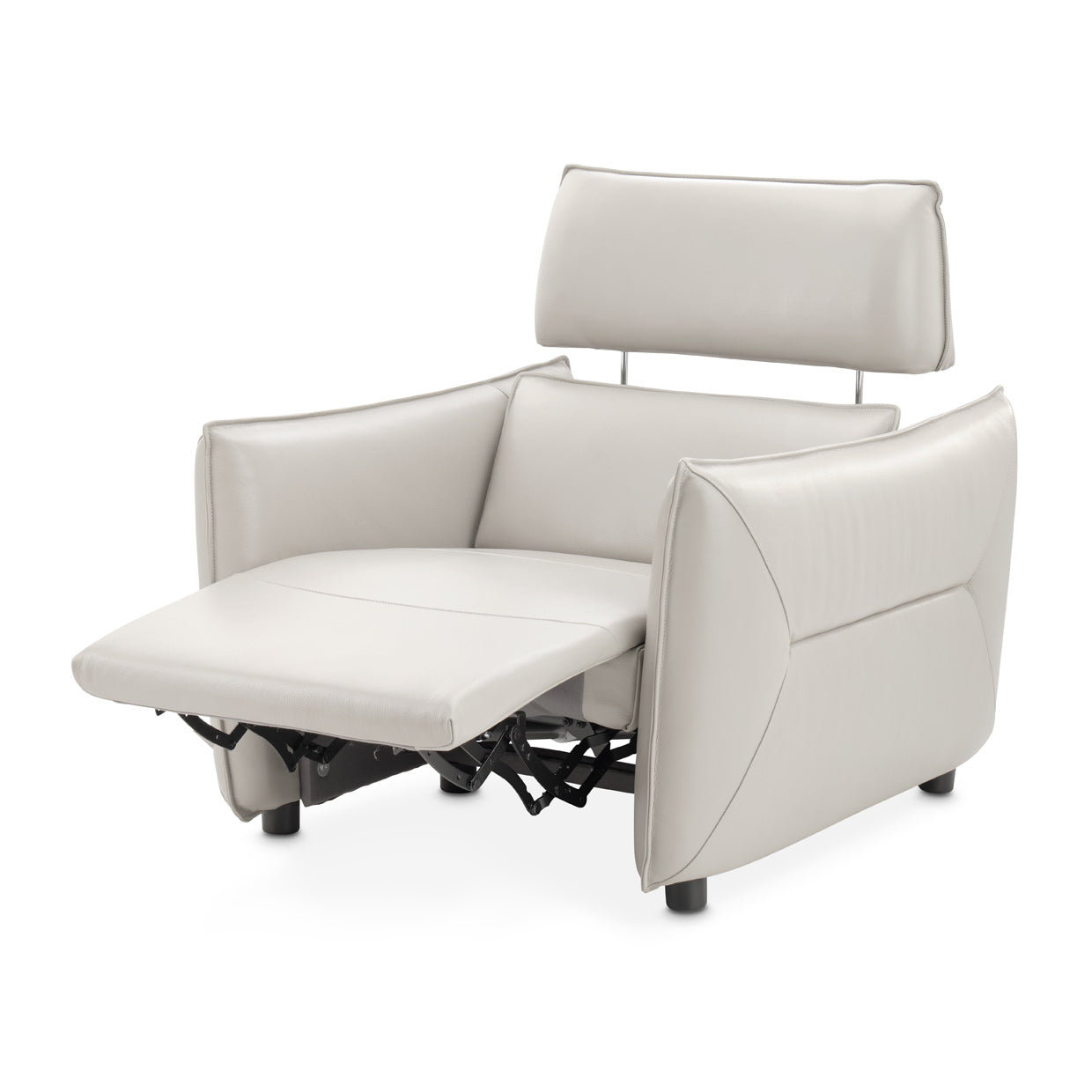 Verona Matching Chair - Light Gray